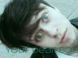 Your_Dear_Boy