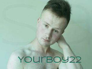 Yourboy22