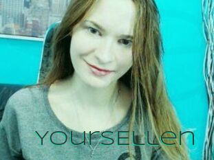 YoursEllen