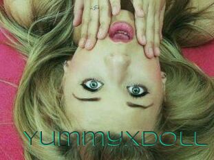 YummyxDoll