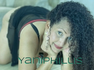 yaniphillis Sex Agent