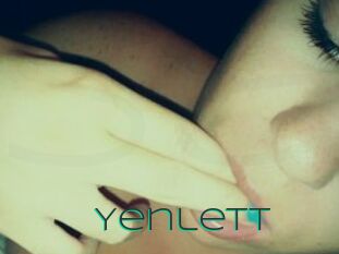 Yenlett