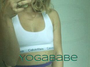 Yogababe