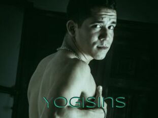 Yogisins