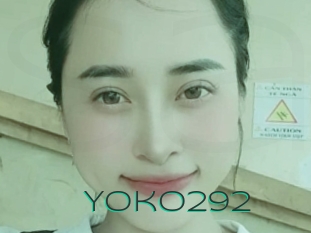 Yoko292