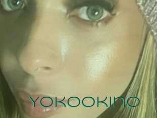 Yokookino