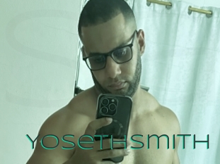 Yosethsmith