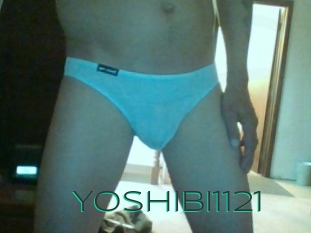 Yoshibi1121