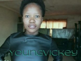 Youngvickey