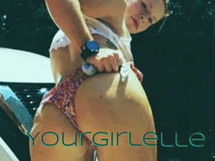 Yourgirlelle