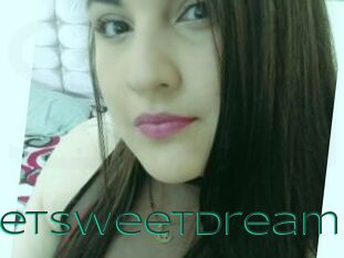 Yourwetsweetdream