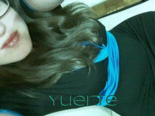 Yuerte