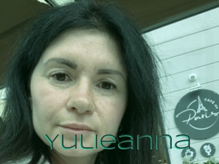 Yulieanna