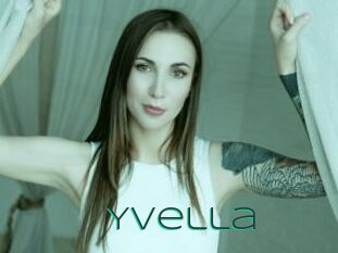 Yvella