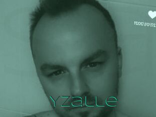 Yzalle