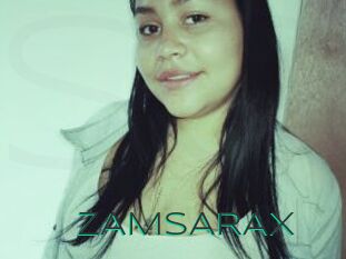 ZAMSARAX