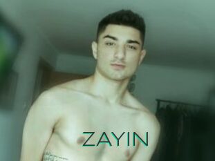 ZAYIN