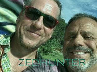 ZEDHUNTER