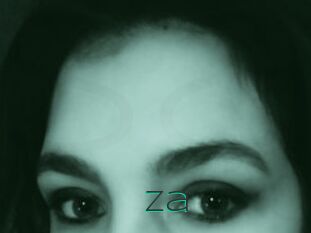 Za