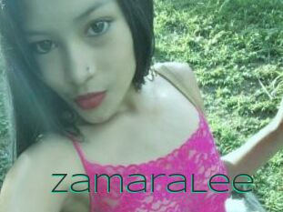 ZamaraLee