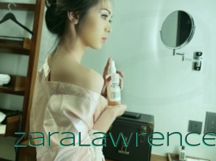 ZaraLawrence