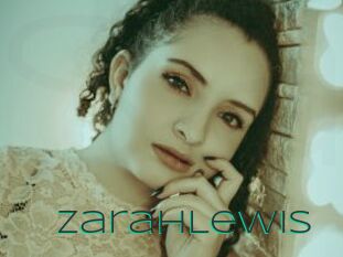 ZarahLewis