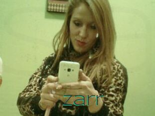Zarr