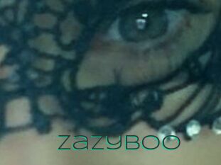 ZazyBoo