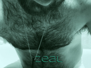 Zeal