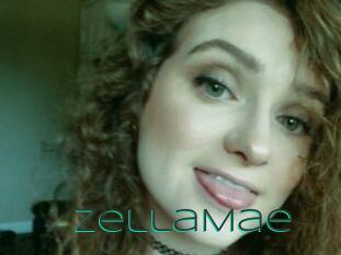 ZellaMae