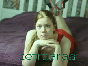 Zetrzaraa