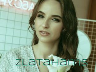 ZlataHarris