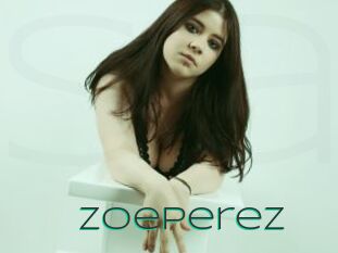 ZoePerez