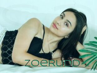 ZoeRudd