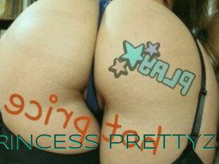 ZPRINCESS_PRETTYz