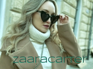 Zaaracarter