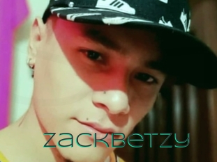 Zackbetzy