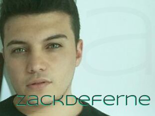 Zackdeferne