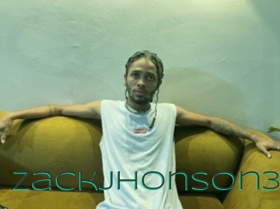 Zackjhonson31