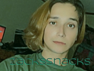 Zackssnacks