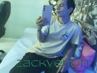 Zackvenon