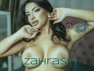 Zahrasin