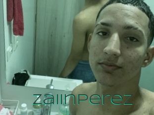 Zaiinperez