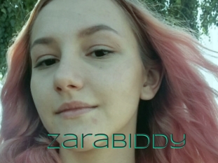 Zarabiddy