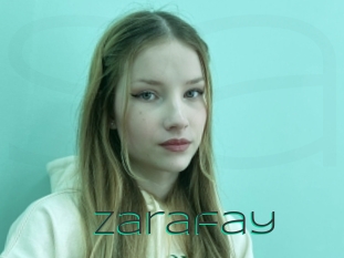 Zarafay