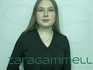 Zaragammell