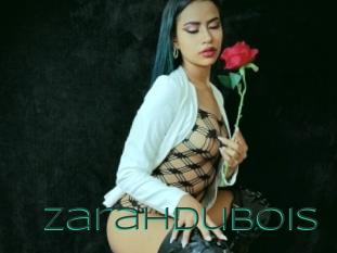 Zarahdubois