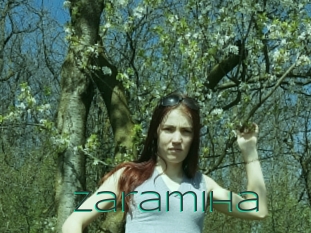 Zaramiha