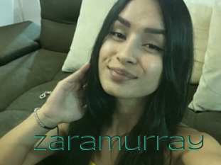 Zaramurray