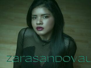 Zarasandoval